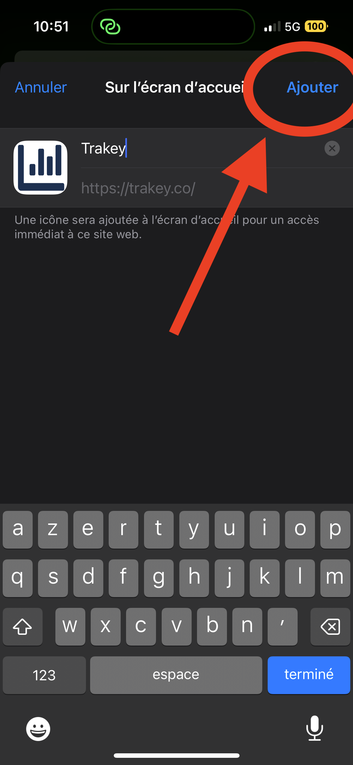Step 1